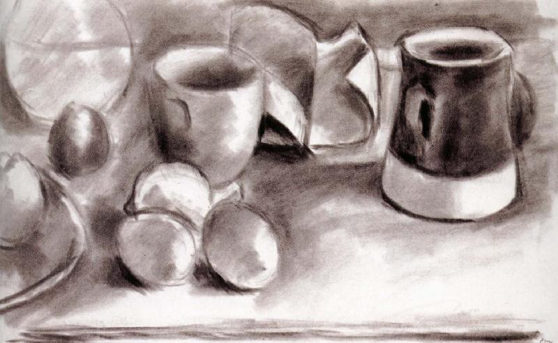 Henri Matisse Still Life